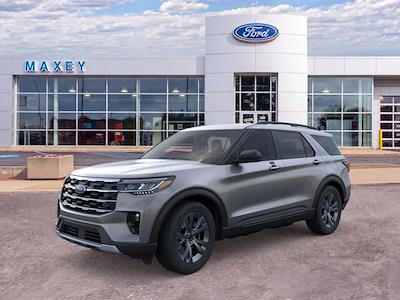 2026 Ford Explorer 4WD SUV for sale #FT0743T - photo 1