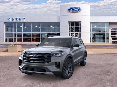 2026 Ford Explorer 4WD SUV for sale #FT0743T - photo 2