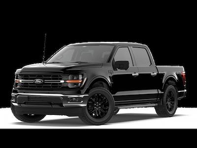 New 2026 Ford F-150 - photo 1