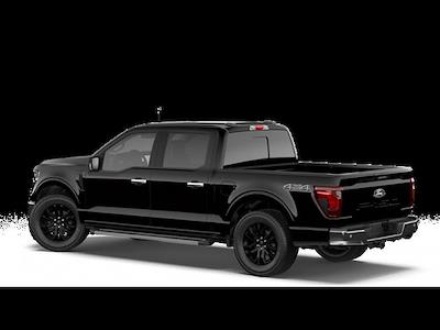 New 2026 Ford F-150 - photo 1