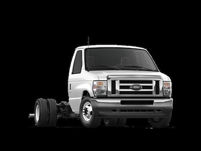New 2026 Ford E-450 - photo 1