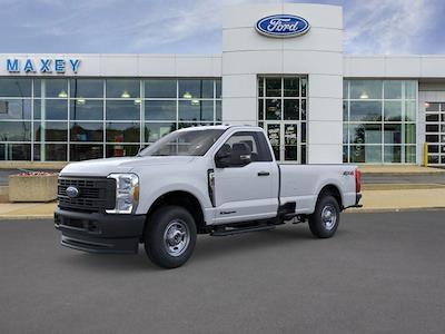New 2026 Ford F-350 - photo 1