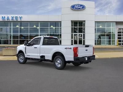 New 2026 Ford F-350 - photo 1