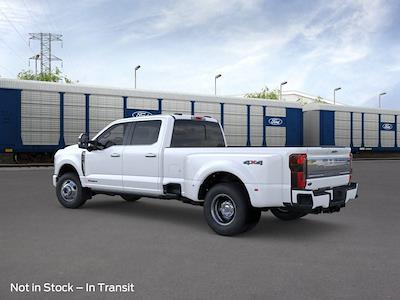 New 2026 Ford F-350 - photo 1