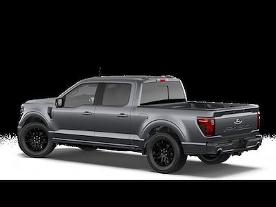 New 2026 Ford F-150 - photo 1