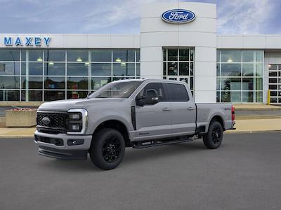 New 2026 Ford F-250 - photo 1