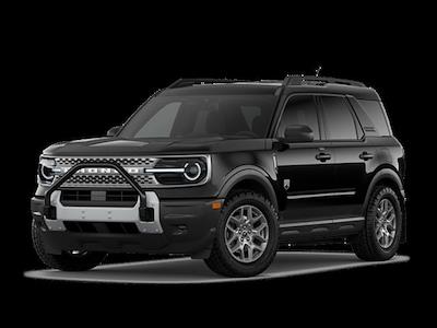 New 2026 Ford Bronco Sport - photo 1