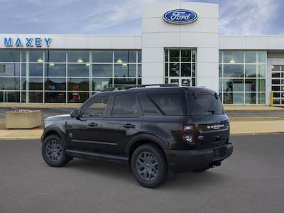 New 2026 Ford Bronco Sport - photo 1