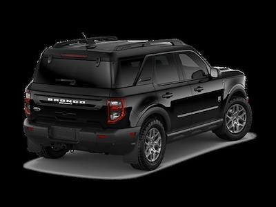 New 2026 Ford Bronco Sport - photo 1