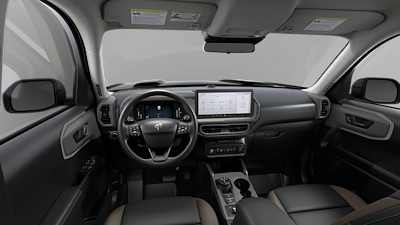 New 2026 Ford Bronco Sport - photo 1