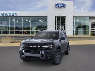 New 2026 Ford Bronco Sport - photo 1