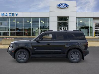 New 2026 Ford Bronco Sport - photo 1
