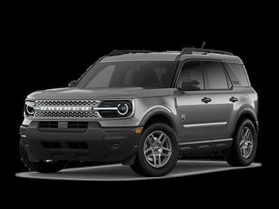 New 2026 Ford Bronco Sport - photo 1