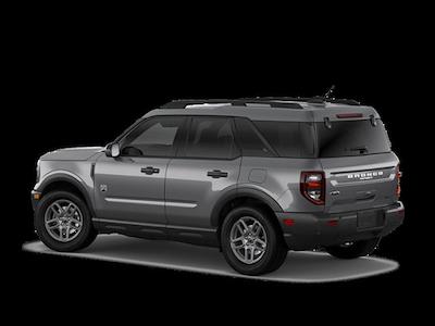 New 2026 Ford Bronco Sport - photo 1