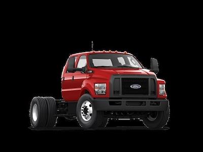 New 2026 Ford F-750 - photo 1