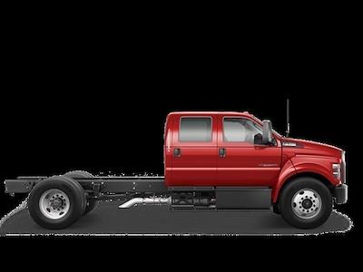New 2026 Ford F-750 - photo 1