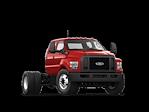 New 2026 Ford F-750 Regular Cab Cab Chassis for sale #F02098 - photo 1