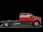 New 2026 Ford F-750 Regular Cab Cab Chassis for sale #F02098 - photo 2