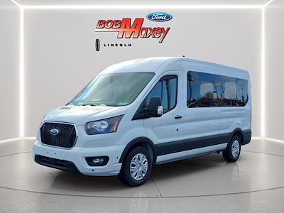 Used 2024 Ford Transit 350 - photo 1