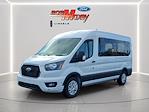 2024 Ford Transit 350 Medium Roof RWD Passenger Van for sale #FR1070 - photo 1