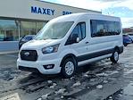 2024 Ford Transit 350 Medium Roof RWD Passenger Van for sale #FR1070 - photo 24