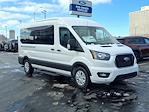 2024 Ford Transit 350 Medium Roof RWD Passenger Van for sale #FR1070 - photo 26