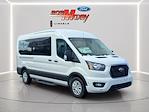 2024 Ford Transit 350 Medium Roof RWD Passenger Van for sale #FR1070 - photo 4