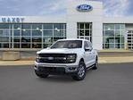 2025 Ford F-150 SuperCrew Cab 4x4 Pickup for sale #FS0136 - photo 4