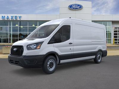 New 2025 Ford Transit 250 - photo 1