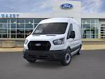 2025 Ford Transit 250 Medium Roof RWD Empty Cargo Van for sale #FS0228 - photo 4