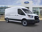 2025 Ford Transit 250 Medium Roof RWD Empty Cargo Van for sale #FS0228 - photo 8