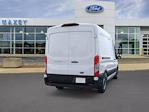 2025 Ford Transit 250 Medium Roof RWD Empty Cargo Van for sale #FS0228 - photo 9