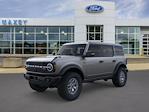 2025 Ford Bronco 4x4 SUV for sale #FS0230 - photo 1