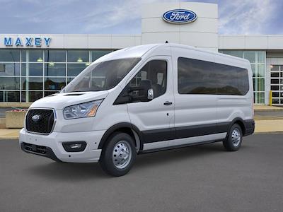 New 2025 Ford Transit 350 - photo 1