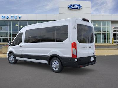 New 2025 Ford Transit 350 - photo 1