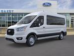 New 2025 Ford Transit 350 XLT Passenger Van for sale #FS0247 - photo 1