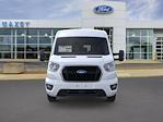 New 2025 Ford Transit 350 XLT Passenger Van for sale #FS0247 - photo 6