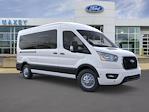 New 2025 Ford Transit 350 XLT Passenger Van for sale #FS0247 - photo 7
