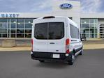 New 2025 Ford Transit 350 XLT Passenger Van for sale #FS0247 - photo 8