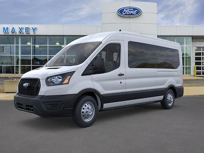 New 2025 Ford Transit 350 - photo 1