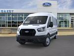 New 2025 Ford Transit 350 XL Passenger Van for sale #FS0262 - photo 3