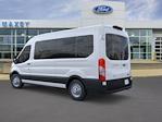 New 2025 Ford Transit 350 XL Passenger Van for sale #FS0262 - photo 2