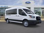 New 2025 Ford Transit 350 XL Passenger Van for sale #FS0262 - photo 7
