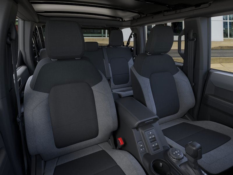 New 2025 Ford Bronco - photo 12