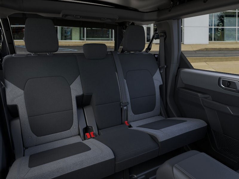 New 2025 Ford Bronco - photo 13