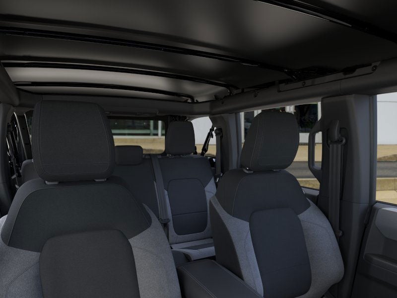 New 2025 Ford Bronco - photo 14