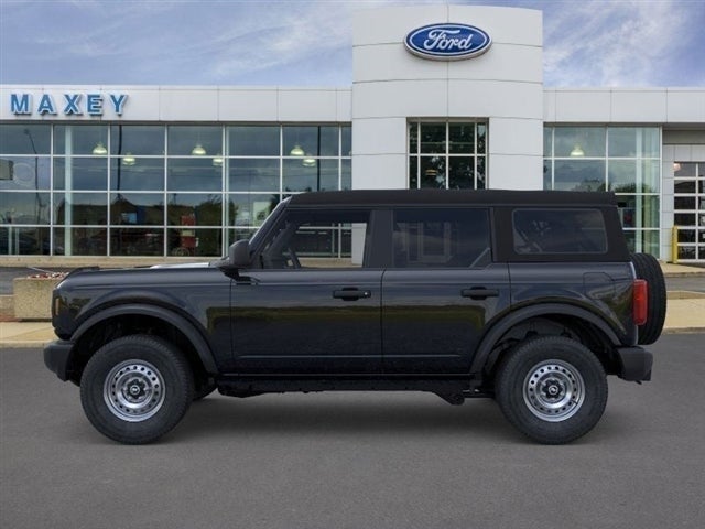 New 2025 Ford Bronco - photo 30