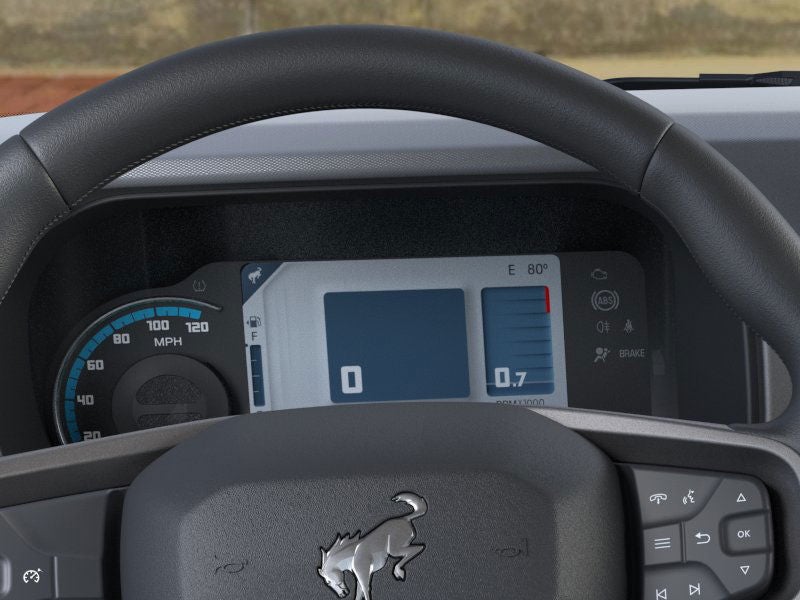 New 2025 Ford Bronco - photo 15