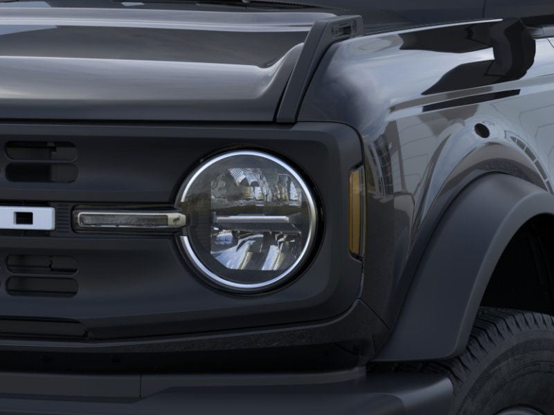 New 2025 Ford Bronco - photo 22