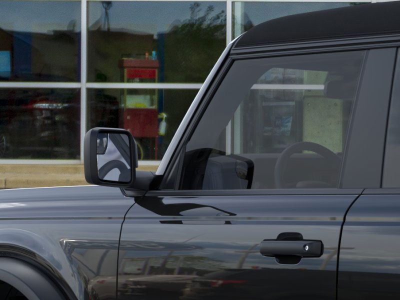 New 2025 Ford Bronco - photo 24